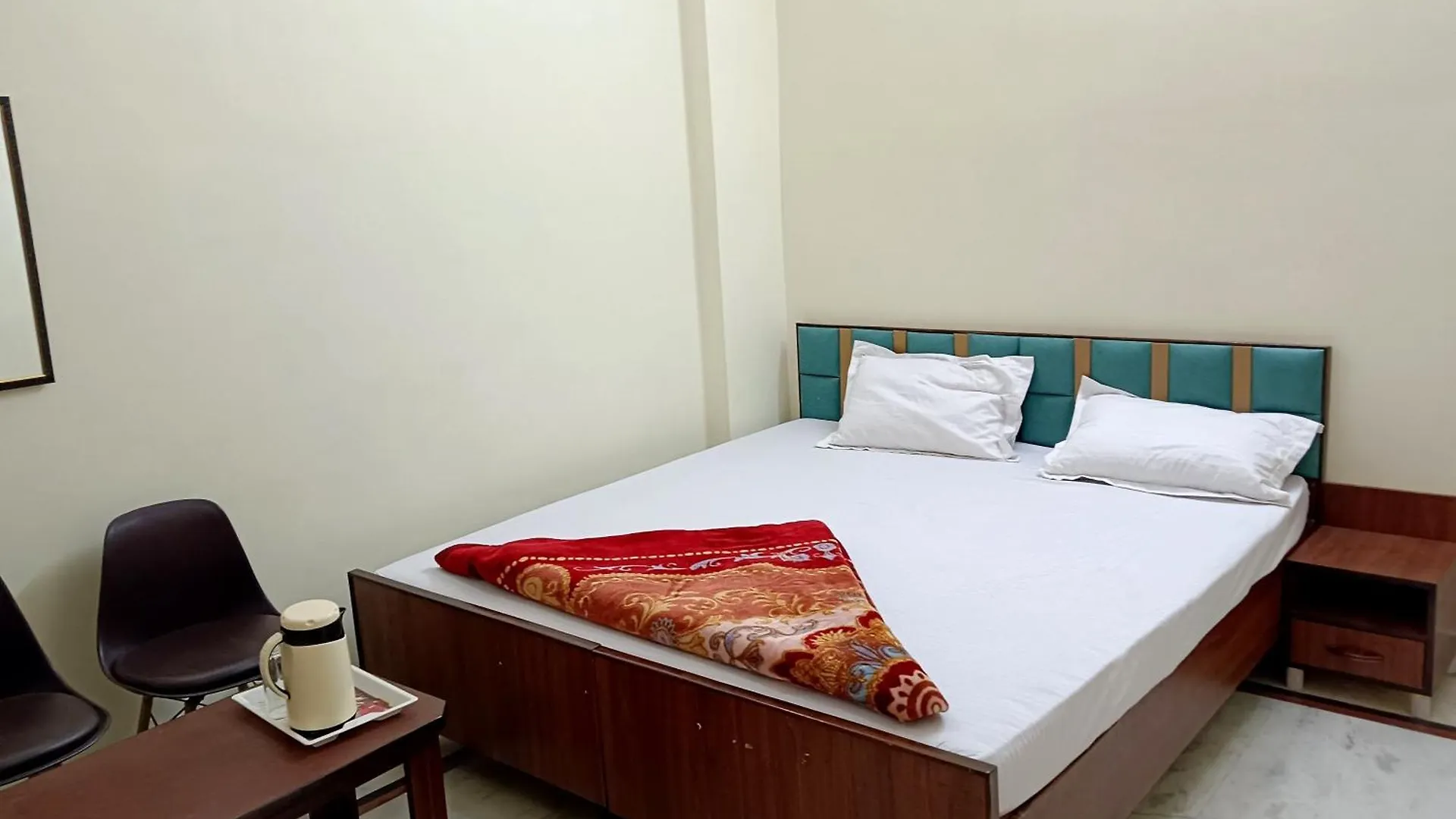Shiv Shakti Paying Guest House バラナシ インド