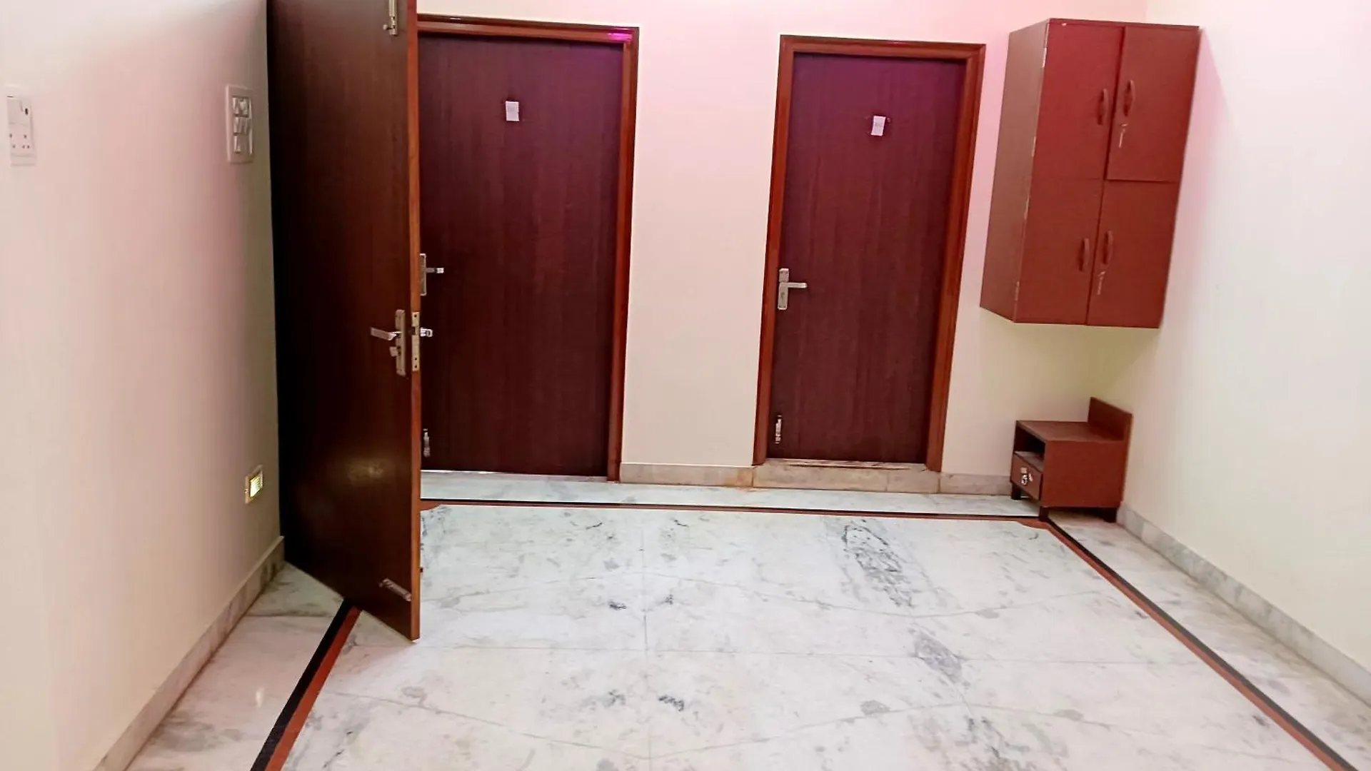 Shiv Shakti Paying Guest House バラナシ
