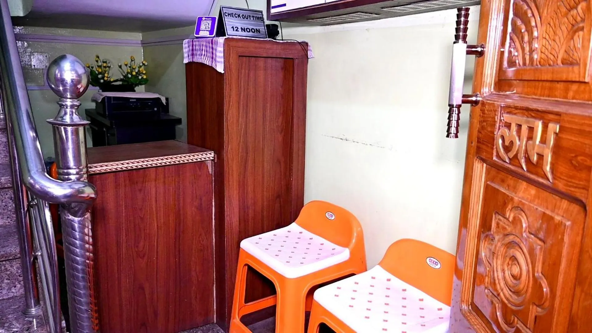 Shiv Shakti Paying Guest House バラナシ
