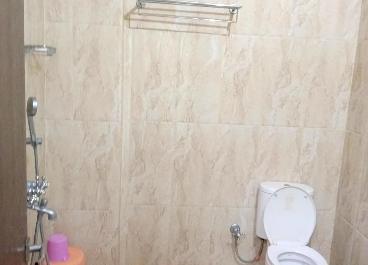 Shiv Shakti Paying Guest House Варанаси