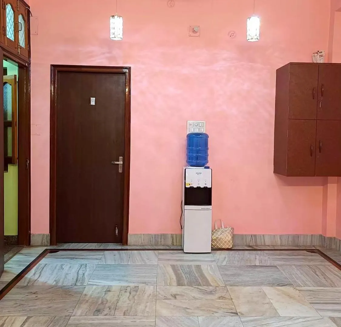Shiv Shakti Paying Guest House Варанаси