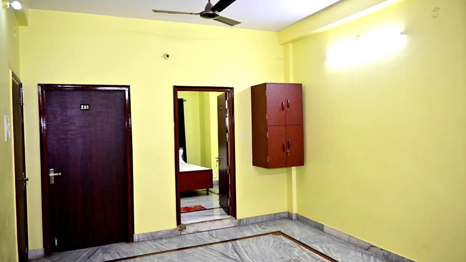 Shiv Shakti Paying Guest House Варанаси
